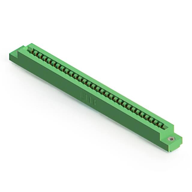 807-030-553-108 EDAC Inc.  Edgeboard Connectors